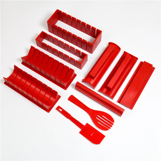 Full sushi set