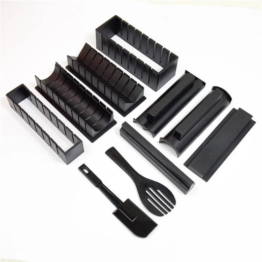 Full sushi set