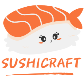 SushiCraft